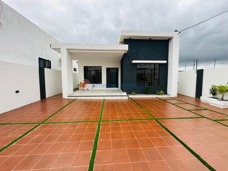 3 bedroom House For Sale East Legon Hills Accra - 1