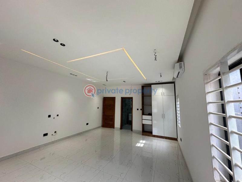3 bedroom House For Sale Oyarifa Adenta Municipal Accra - 1