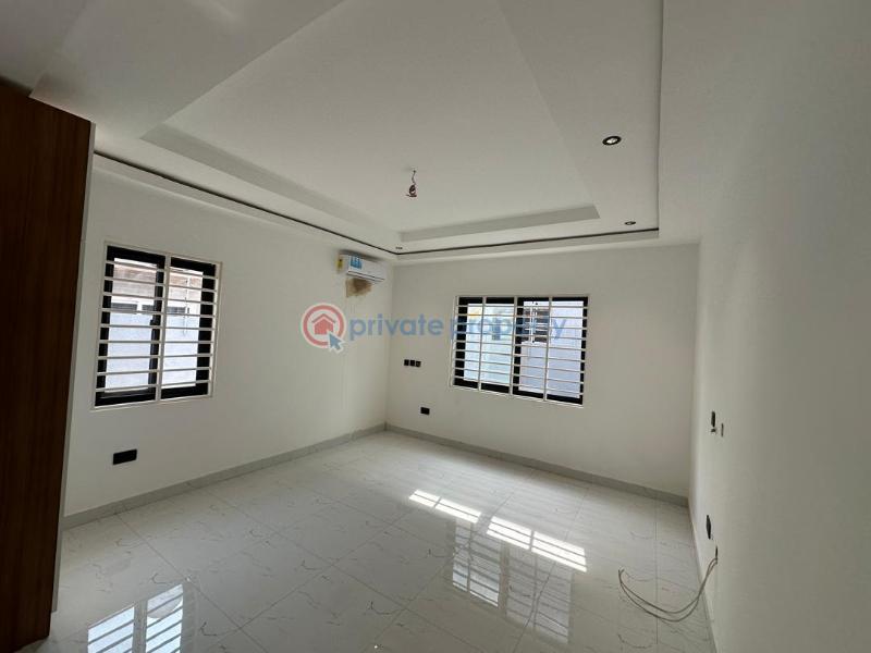 3 bedroom House For Sale Oyarifa Adenta Municipal Accra - 10