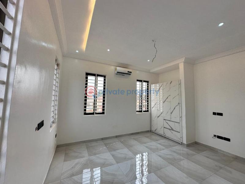 3 bedroom House For Sale Oyarifa Adenta Municipal Accra - 12
