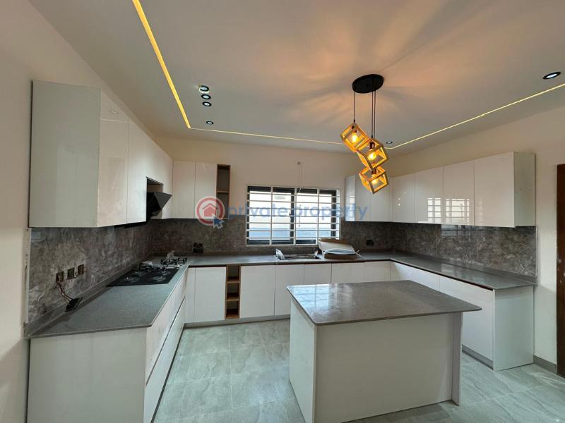 3 bedroom House For Sale Oyarifa Adenta Municipal Accra - 11