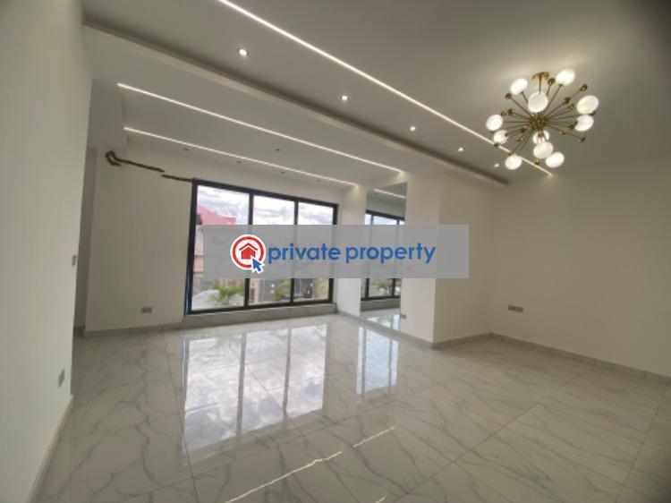 3 bedroom Detached Duplex For Sale &nbsp;kingsby Achimota Accra - 24