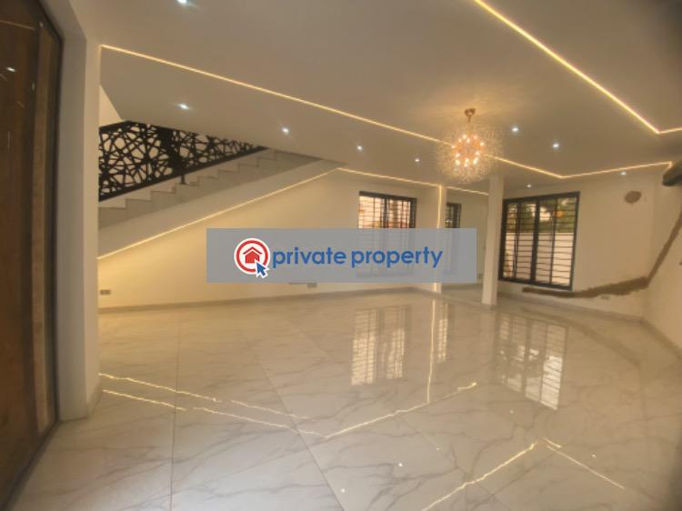 3 bedroom Detached Duplex For Sale &nbsp;kingsby Achimota Accra - 8