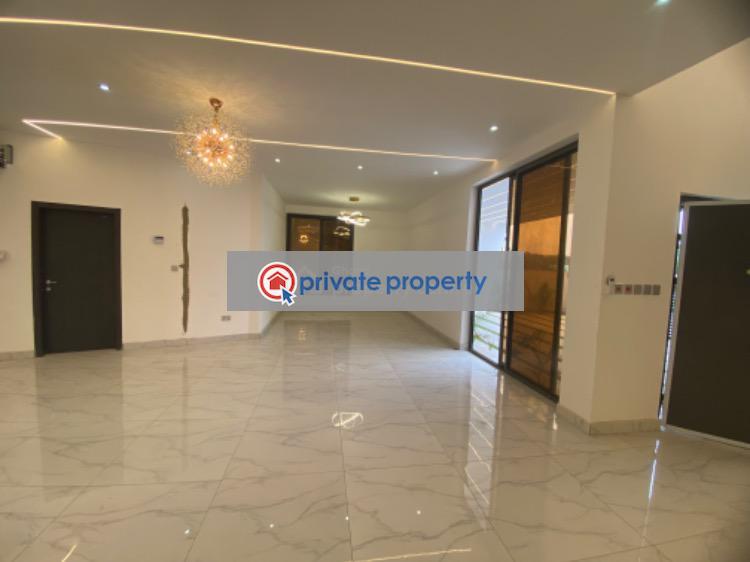 3 bedroom Detached Duplex For Sale &nbsp;kingsby Achimota Accra - 10