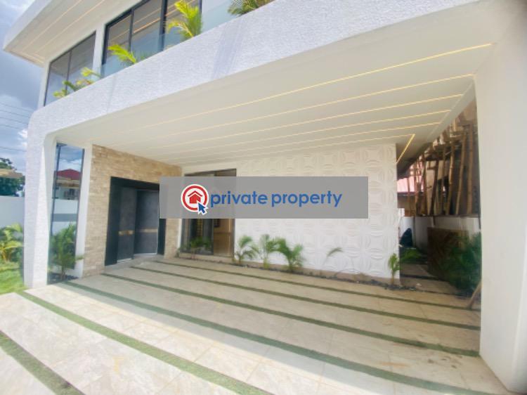 3 bedroom Detached Duplex For Sale &nbsp;kingsby Achimota Accra - 6