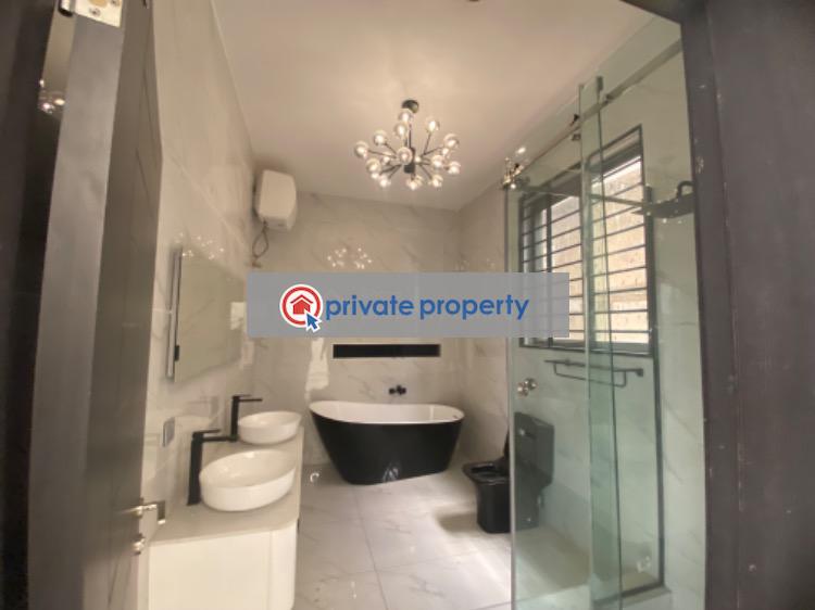 3 bedroom Detached Duplex For Sale &nbsp;kingsby Achimota Accra - 23