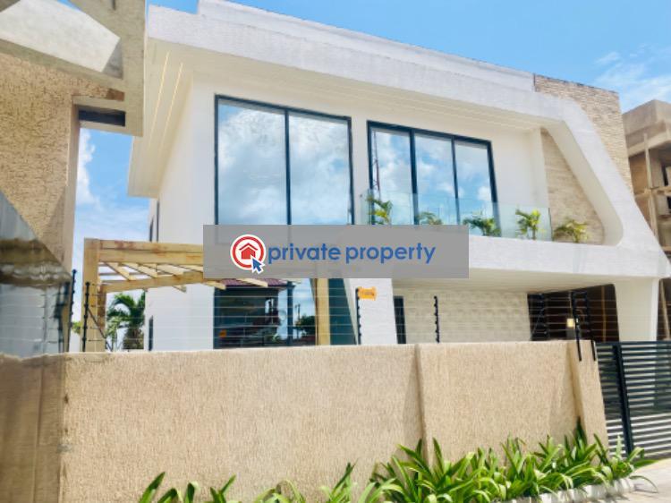 3 bedroom Detached Duplex For Sale &nbsp;kingsby Achimota Accra - 3