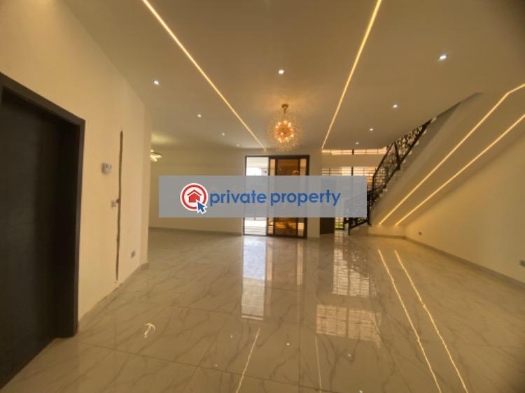 3 bedroom Detached Duplex For Sale &nbsp;kingsby Achimota Accra - 11