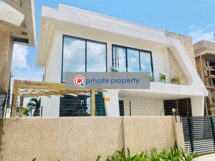3 bedroom Detached Duplex For Sale &nbsp;kingsby Achimota Accra - 4