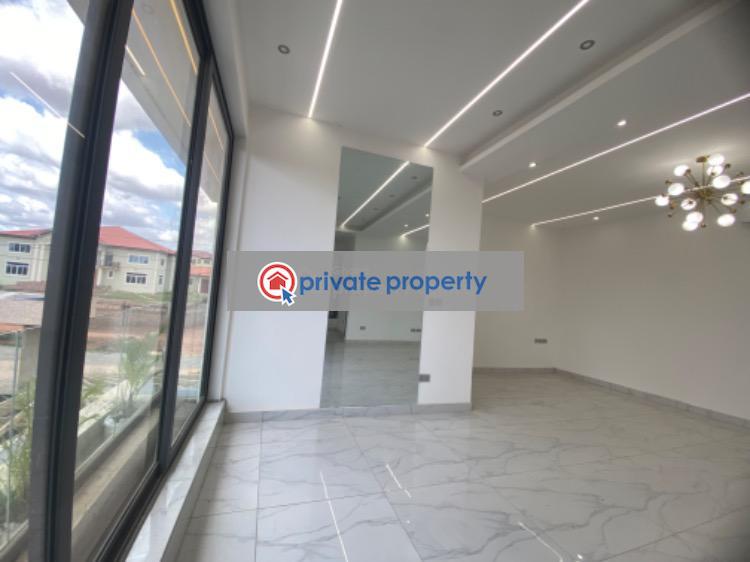 3 bedroom Detached Duplex For Sale &nbsp;kingsby Achimota Accra - 20