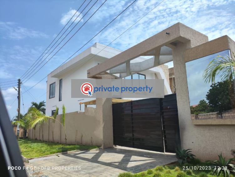 3 bedroom Detached Duplex For Sale &nbsp;kingsby Achimota Accra - 5