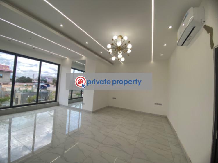 3 bedroom Detached Duplex For Sale &nbsp;kingsby Achimota Accra - 19