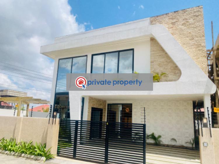 3 bedroom Detached Duplex For Sale &nbsp;kingsby Achimota Accra - 2