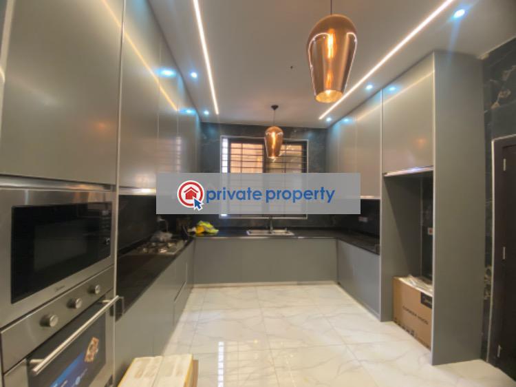 3 bedroom Detached Duplex For Sale &nbsp;kingsby Achimota Accra - 12
