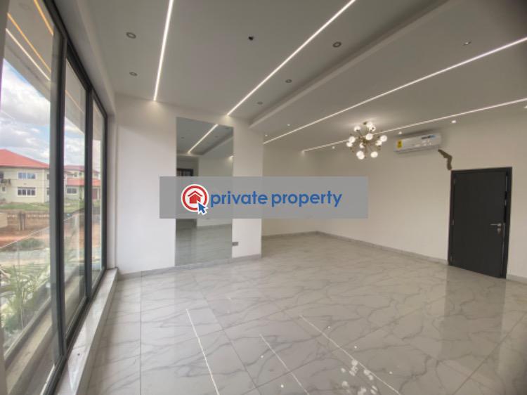 3 bedroom Detached Duplex For Sale &nbsp;kingsby Achimota Accra - 21