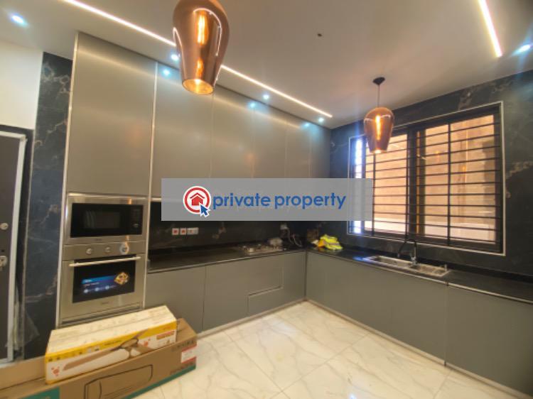 3 bedroom Detached Duplex For Sale &nbsp;kingsby Achimota Accra - 13