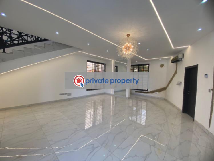 3 bedroom Detached Duplex For Sale &nbsp;kingsby Achimota Accra - 9