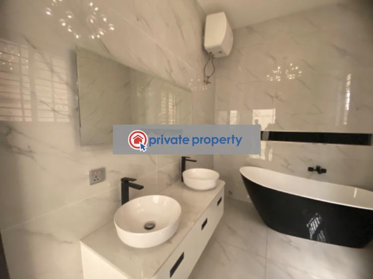 3 bedroom Detached Duplex For Sale &nbsp;kingsby Achimota Accra - 22