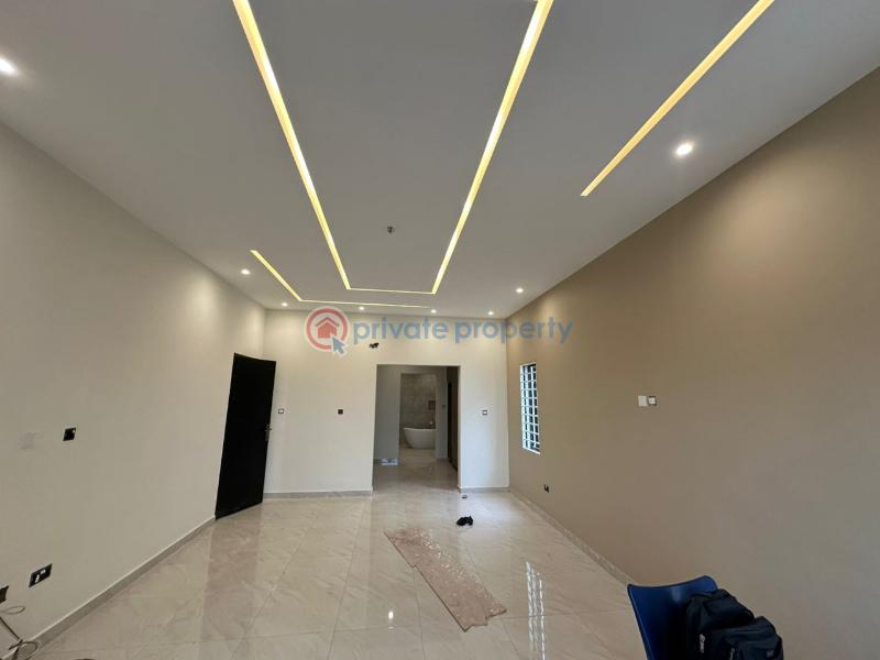 4 bedroom House For Sale East Legon Hills Accra - 12