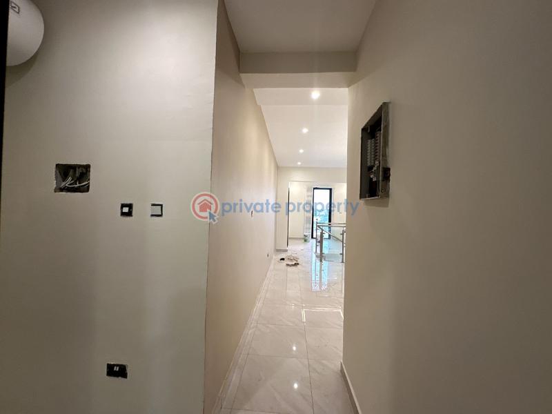 4 bedroom House For Sale East Legon Hills Accra - 20