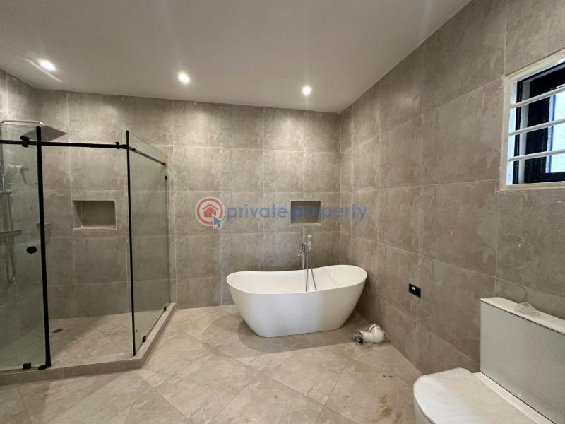4 bedroom House For Sale East Legon Hills Accra - 18