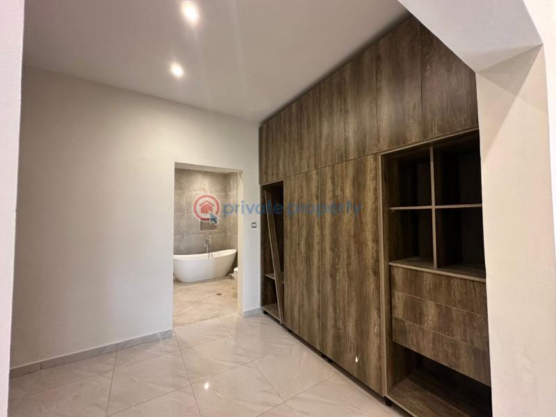 4 bedroom House For Sale East Legon Hills Accra - 16