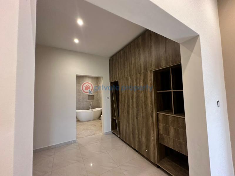 4 bedroom House For Sale East Legon Hills Accra - 5