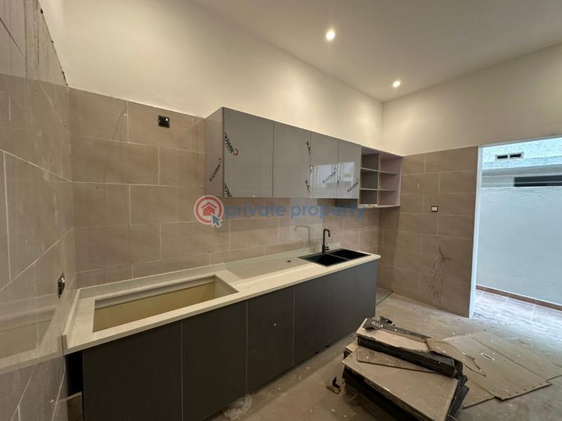 4 bedroom House For Sale East Legon Hills Accra - 13