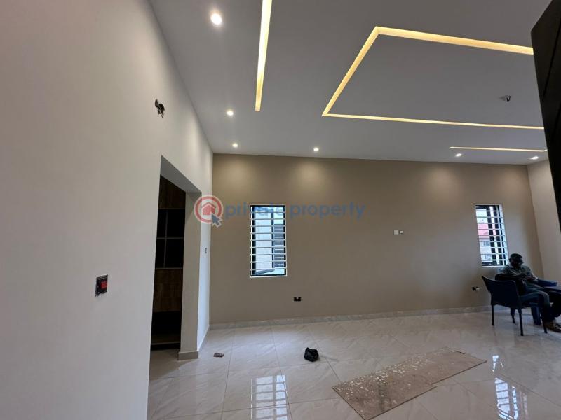 4 bedroom House For Sale East Legon Hills Accra - 15