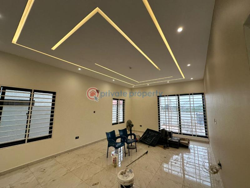 4 bedroom House For Sale East Legon Hills Accra - 10