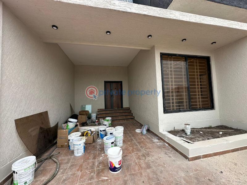 4 bedroom House For Sale East Legon Hills Accra - 14