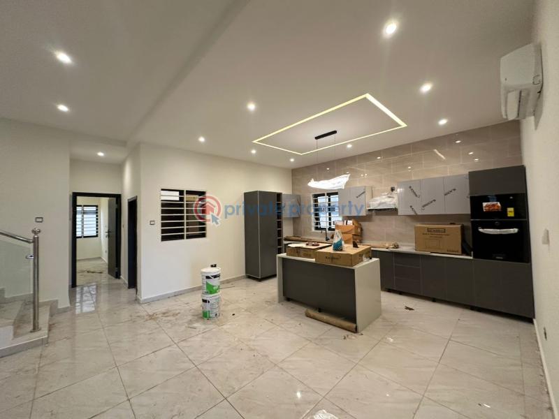 4 bedroom House For Sale East Legon Hills Accra - 6
