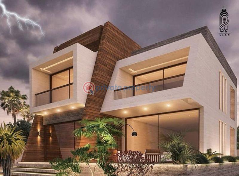4 bedroom House For Sale East Legon Hills Accra - 21