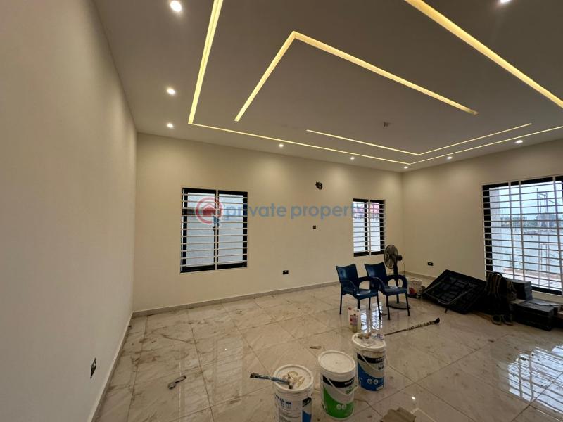 4 bedroom House For Sale East Legon Hills Accra - 8