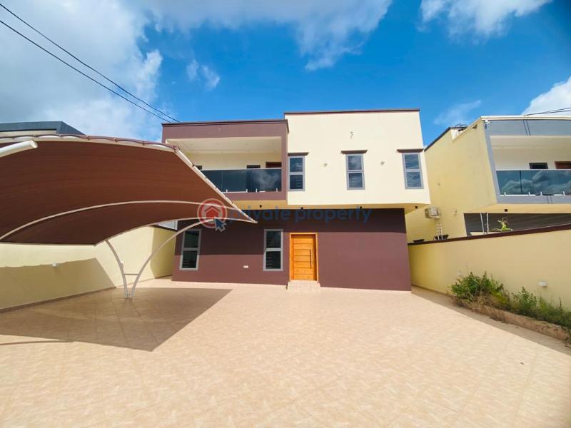 5 bedroom House For Sale Lakeside Estate Com 6 Adenta Municipal Accra - 2