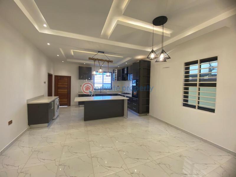 5 bedroom House For Sale Lakeside Estate Com 6 Adenta Municipal Accra - 4