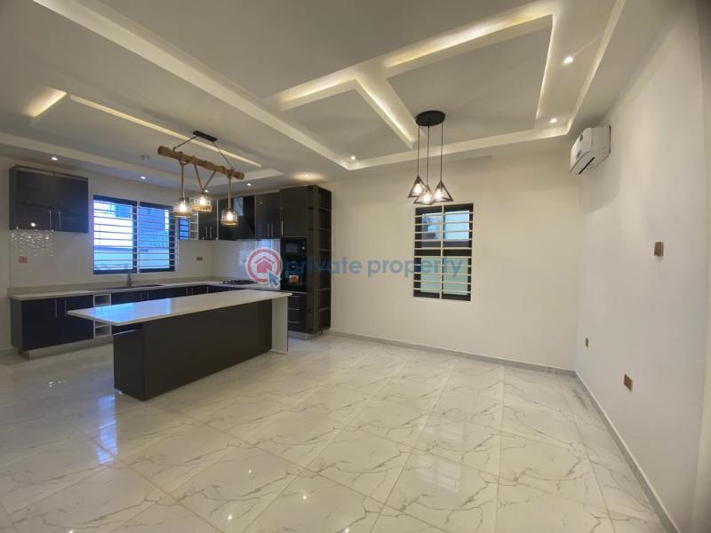 5 bedroom House For Sale Lakeside Estate Com 6 Adenta Municipal Accra - 20