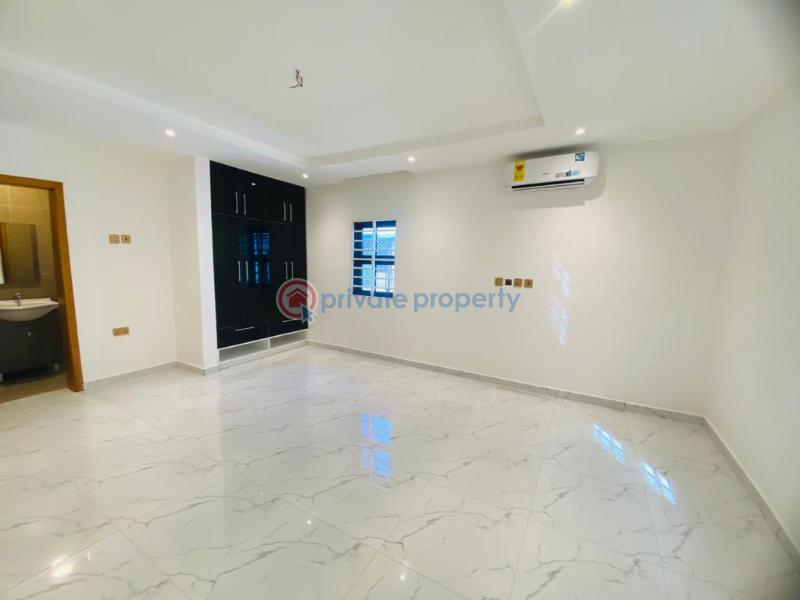 5 bedroom House For Sale Lakeside Estate Com 6 Adenta Municipal Accra - 18