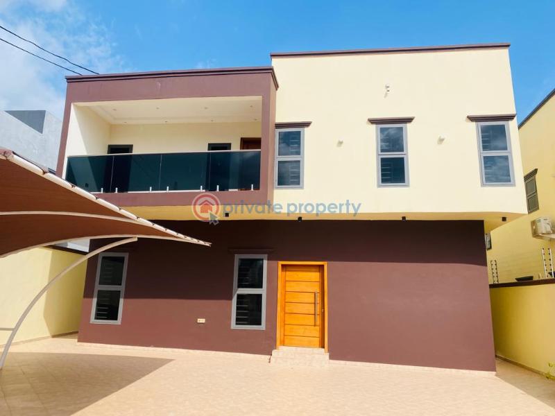 5 bedroom House For Sale Lakeside Estate Com 6 Adenta Municipal Accra - 3