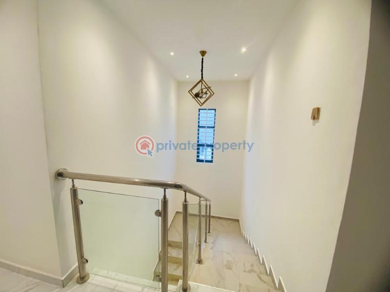 5 bedroom House For Sale Lakeside Estate Com 6 Adenta Municipal Accra - 8