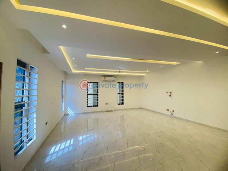 5 bedroom House For Sale Lakeside Estate Com 6 Adenta Municipal Accra - 19