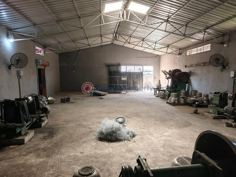 3 bedroom Factory For Sale Accra Metropolitan  - 5