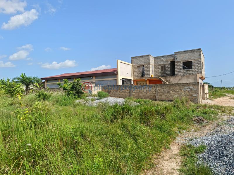 3 bedroom Factory For Sale Accra Metropolitan  - 15