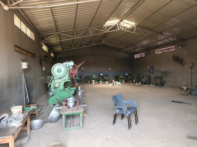 3 bedroom Factory For Sale Accra Metropolitan  - 3