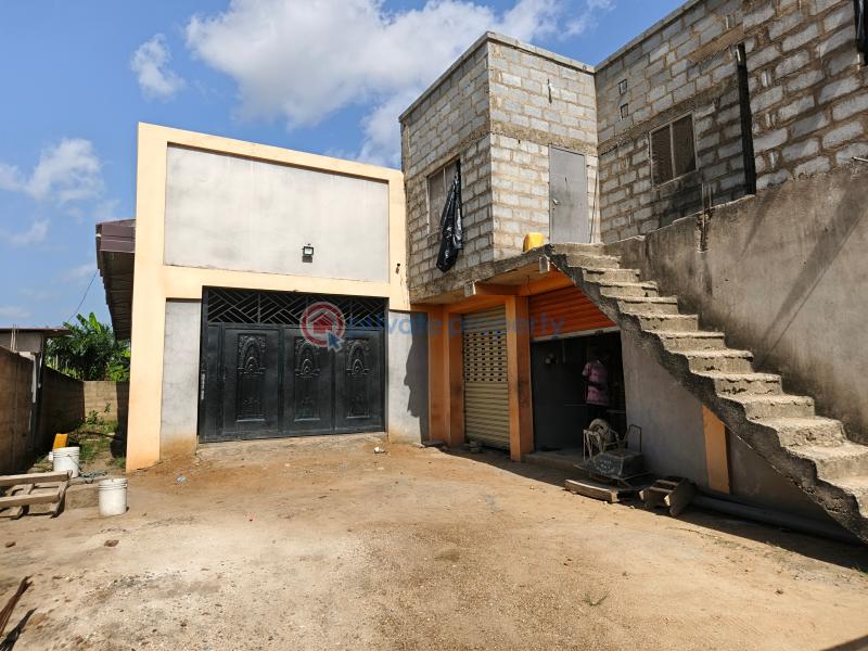 3 bedroom Factory For Sale Accra Metropolitan  - 2