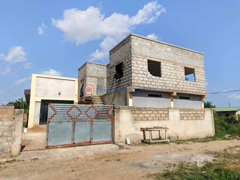 3 bedroom Factory For Sale Accra Metropolitan  - 0