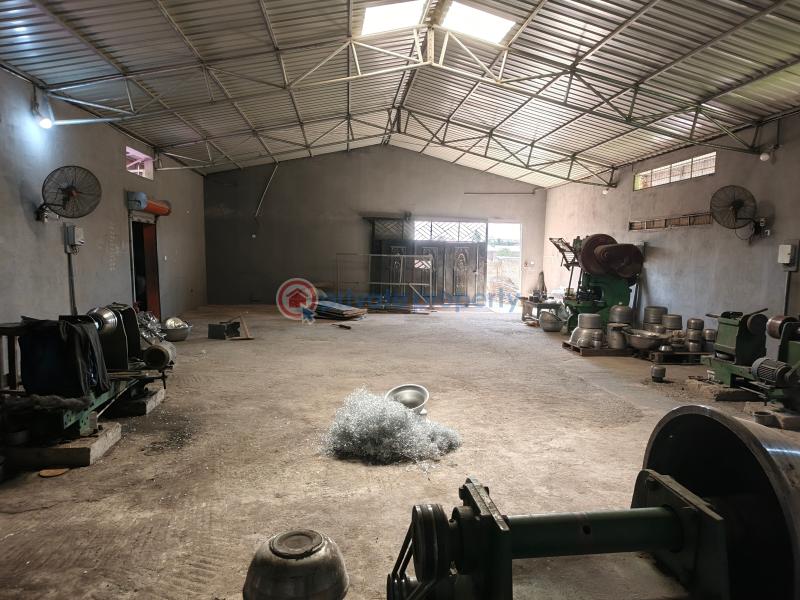 3 bedroom Factory For Sale Accra Metropolitan  - 6