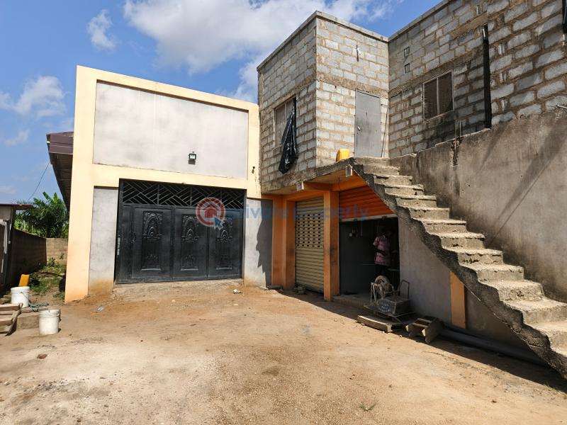 3 bedroom Factory For Sale Accra Metropolitan  - 1