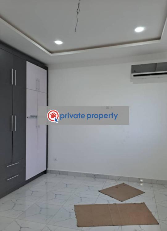 4 bedroom Townhouse For Sale &nbsp;community 18 Cambodia Spintex Accra - 7