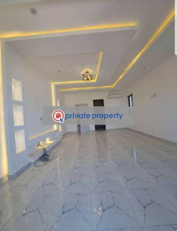 4 bedroom Townhouse For Sale &nbsp;community 18 Cambodia Spintex Accra - 10